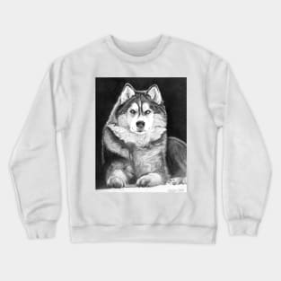 SKY Crewneck Sweatshirt